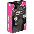 SPENCER & FLEETWOOD - COPERCHI PER CAPEZZOLI CANDY – Lingerie commestibile