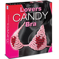 SPENCER & FLEETWOOD - REGGISENO CANDY LOVERS – Lingerie commestibile
