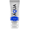 AQUA QUALITY - LUBRIFICANTE A BASE ACQUA 50 ML – A base d'acqua