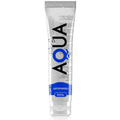 AQUA QUALITY - LUBRIFICANTE A BASE ACQUA 100 ML – A base d'acqua