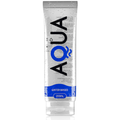 AQUA QUALITY - LUBRIFICANTE A BASE ACQUA 200 ML – A base d'acqua
