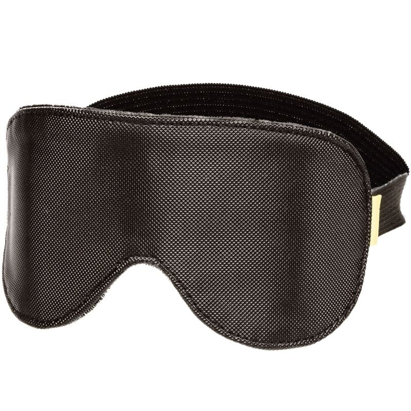 CALEXOTICS - MASCHERA PER OCCHI BLACKOUT SENZA LIMITI – Maschere intere