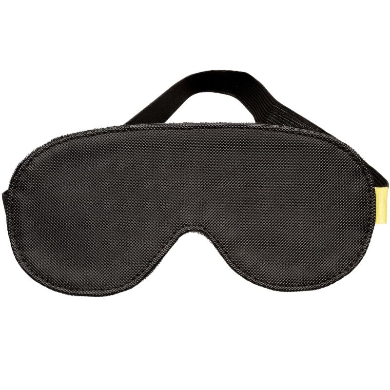 CALEXOTICS - MASCHERA PER OCCHI BLACKOUT SENZA LIMITI – Maschere intere – foto 2