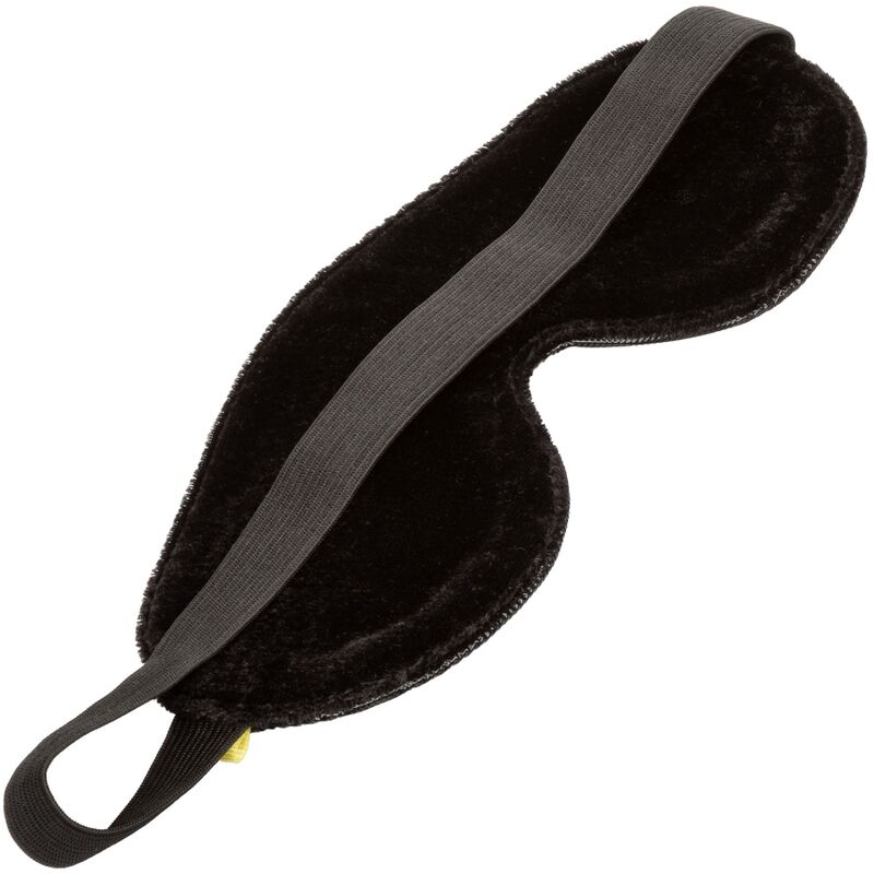 CALEXOTICS - MASCHERA PER OCCHI BLACKOUT SENZA LIMITI – Maschere intere – foto 3