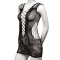 CALEXOTICS - MINI ABITO PEEK-A-BOO TAGLIA UNICA – Abiti sexy