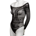 CALEXOTICS - BODY SPALLA SCANDAL TAGLIA UNICA – Body