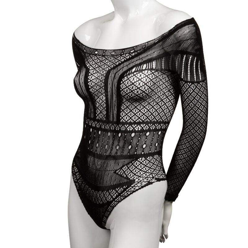 CALEXOTICS - BODY SPALLA SCANDAL TAGLIA UNICA – Body