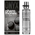 COBECO - ONYX PHEROMONES EAU DE TOILETTE PER LUI 15ML – Profumi