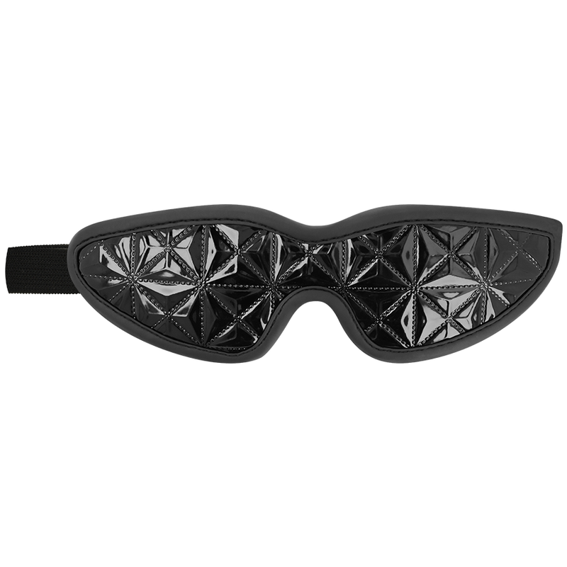 BEGME - BLACK EDITION PREMIUM MASCHERA DA CIECO – Maschere intere – foto 3