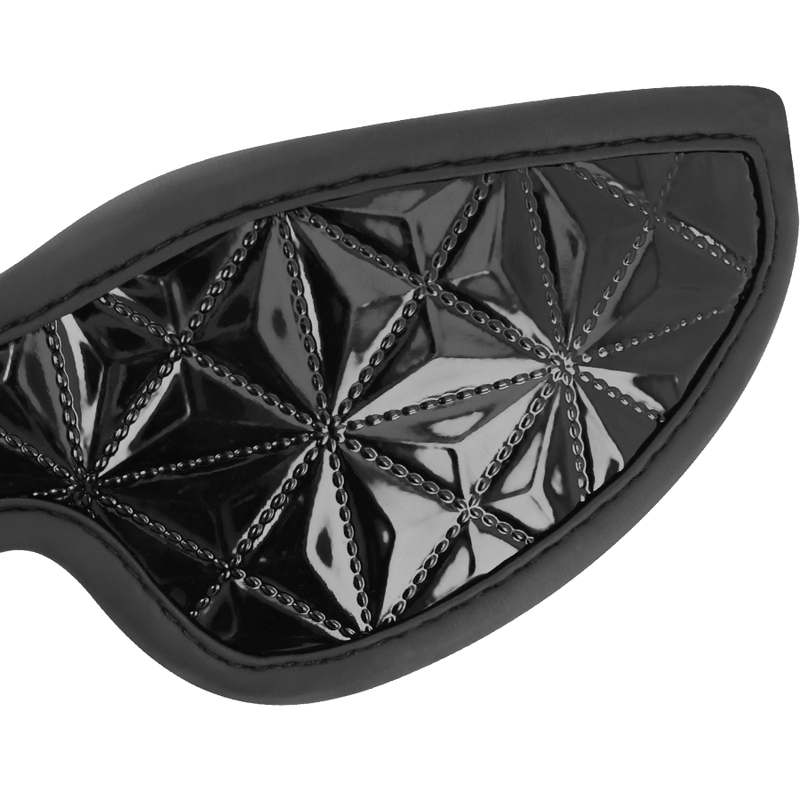 BEGME - BLACK EDITION PREMIUM MASCHERA DA CIECO – Maschere intere – foto 4