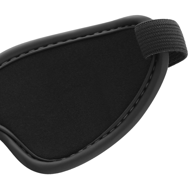 BEGME - BLACK EDITION PREMIUM MASCHERA DA CIECO – Maschere intere – foto 5