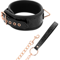 BEGME - BLACK EDITION PREMIUM COLLARE IN PELLE VEGANA – Collane