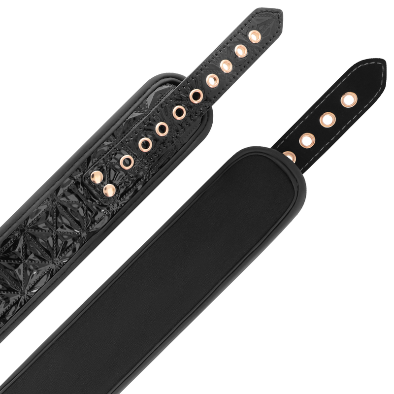 BEGME - BLACK EDITION COLLARE CON MORSETTI PER CAPEZZOLI – Collane – foto 3