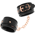 BEGME - BLACK EDITION POLSINI ALLA CAVIGLIA – Mogli