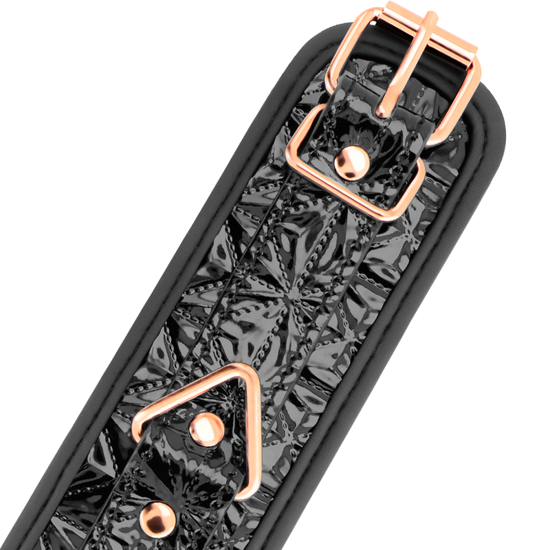 BEGME - BLACK EDITION POLSINI ALLA CAVIGLIA – Mogli – foto 4