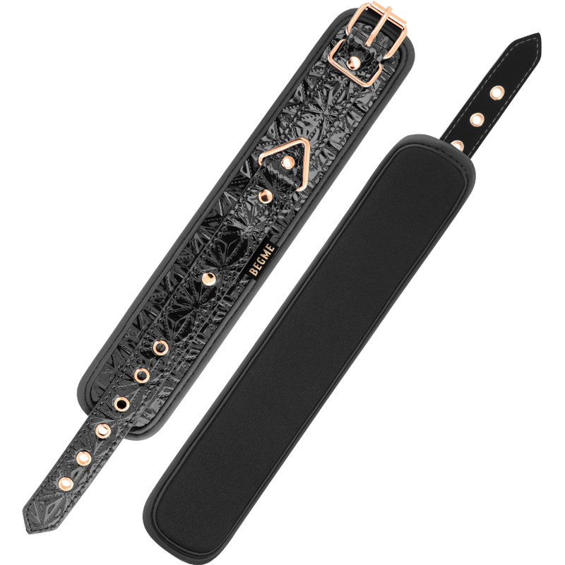 BEGME - BLACK EDITION POLSINI ALLA CAVIGLIA – Mogli – foto 8