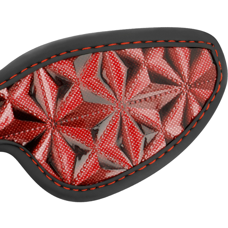 BEGME - MASCHERA CIECA PREMIUM RED EDITION CON FODERA IN NEOPRENE – Maschere intere – foto 4