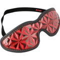 BEGME - MASCHERA CIECA PREMIUM RED EDITION CON FODERA IN NEOPRENE – Maschere intere