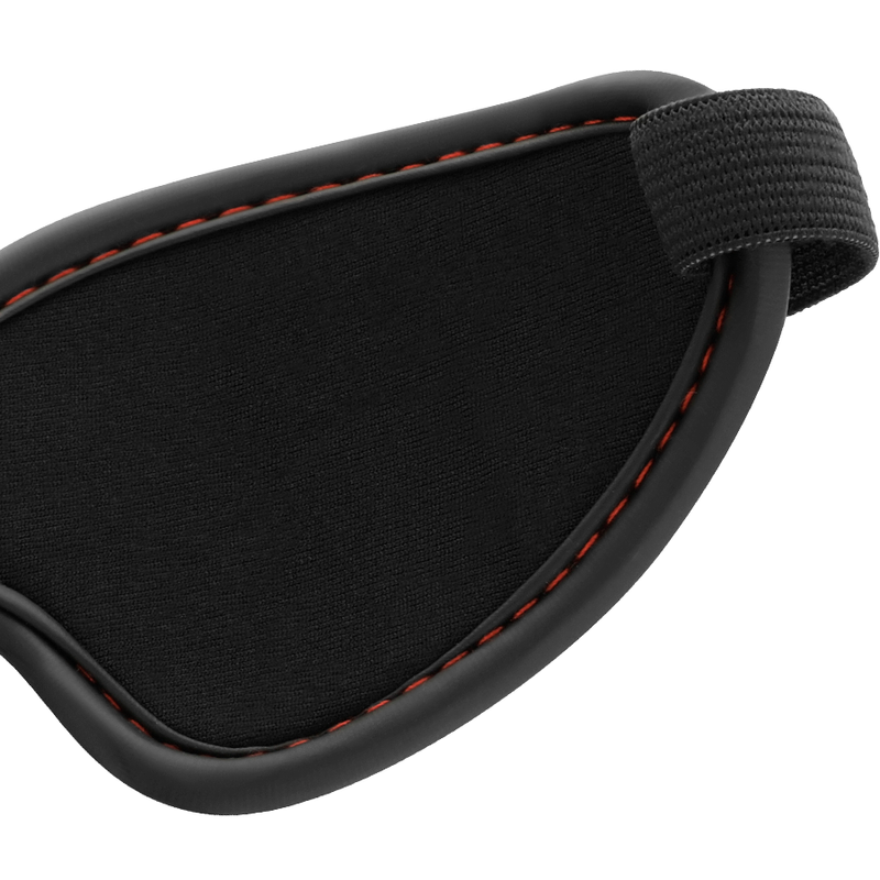 BEGME - MASCHERA CIECA PREMIUM RED EDITION CON FODERA IN NEOPRENE – Maschere intere – foto 5