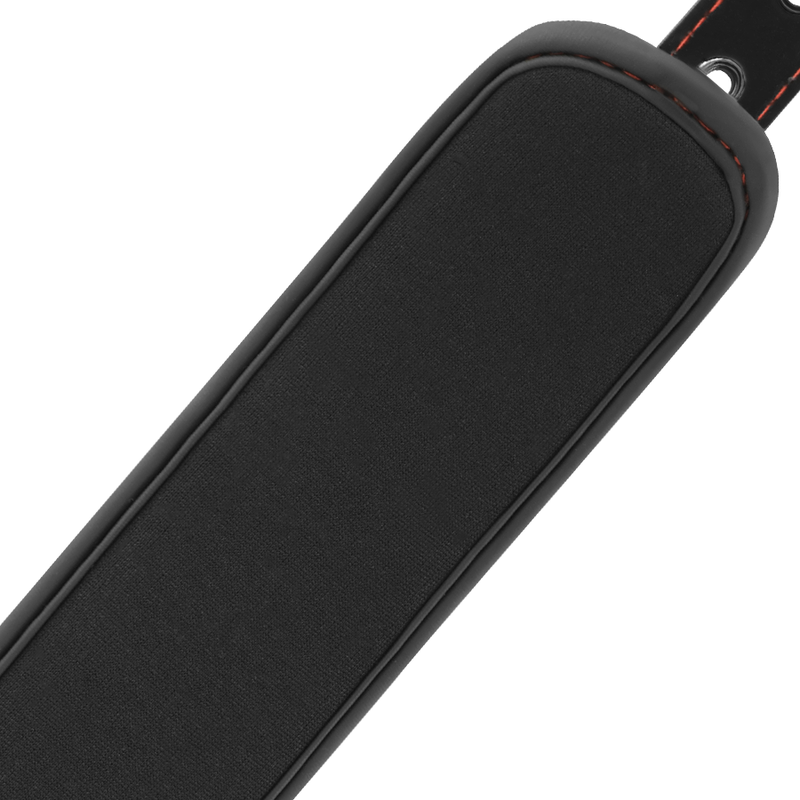 BEGME - POLSINI ALLA CAVIGLIA PREMIUM RED EDITION CON FODERA IN NEOPRENE – Mogli – foto 6