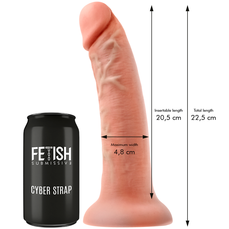 FETISH SUBMISSIVE CYBER STRAP - IMBRAGATURA CON DILDO E TELECOMANDO BULLET TECNOLOGIA WATCHME L – Telecomando – foto 5