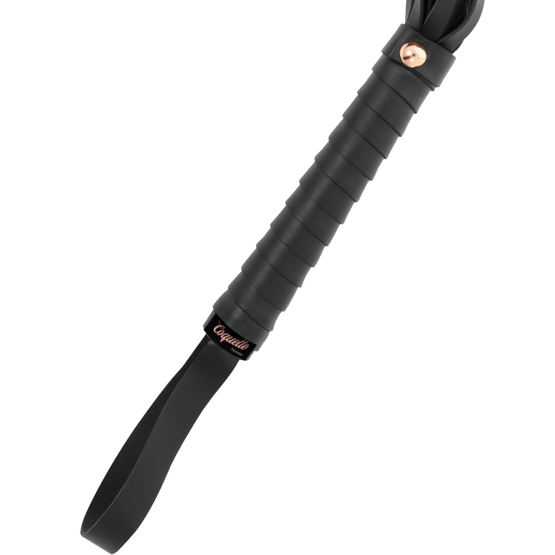 COQUETTE CHIC DESIRE - FRUSTA IN PELLE VEGANA FANTASY – Fruste BDSM – foto 5