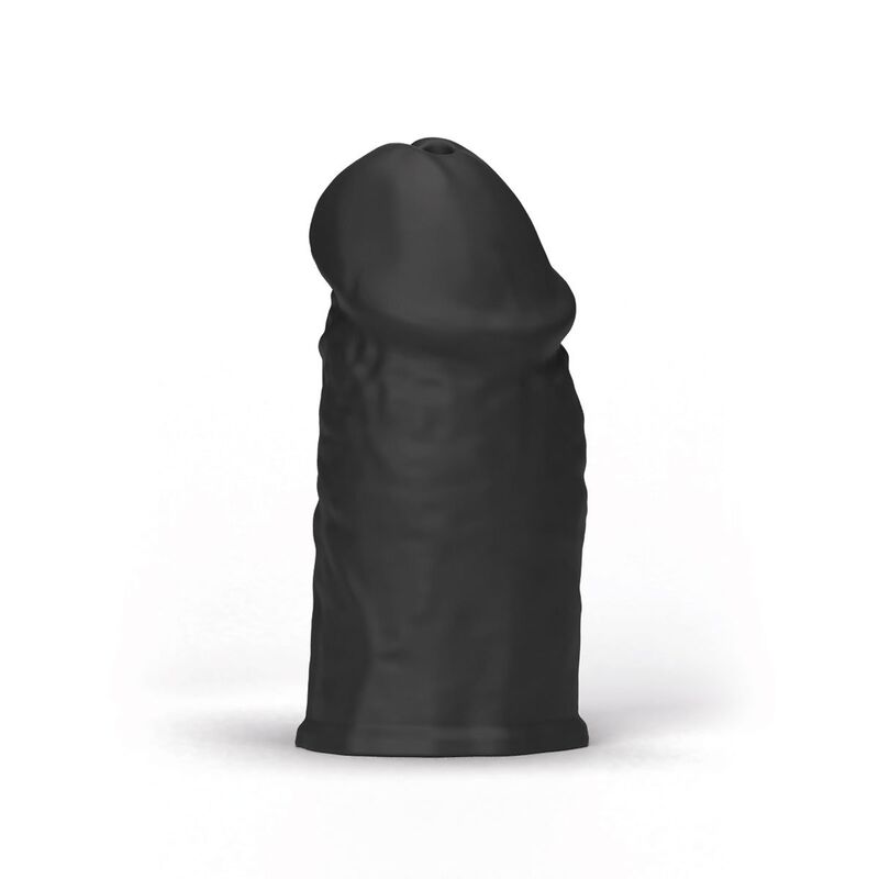 ALL BLACK - E-BOY MASTUBADOR – Vari masturbatori – foto 3