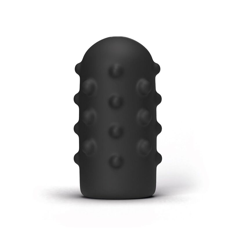 ALL BLACK - MASTURBATORE BUMPY – Vari masturbatori – foto 3