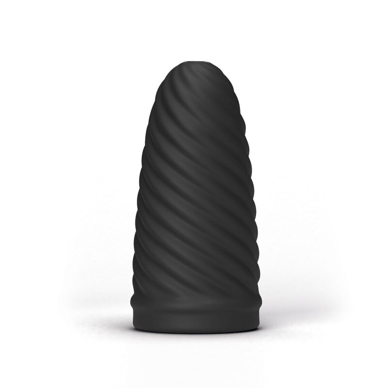 ALL BLACK - MODELLO MASTURBATORE LOOP 1 – Vari masturbatori – foto 2