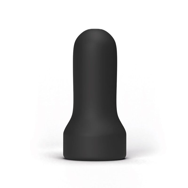 ALL BLACK - MASTURBATORE MODELLO LOOP 2 – Vari masturbatori – foto 2