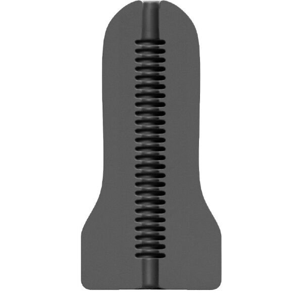 ALL BLACK - MASTURBATORE MODELLO LOOP 2 – Vari masturbatori