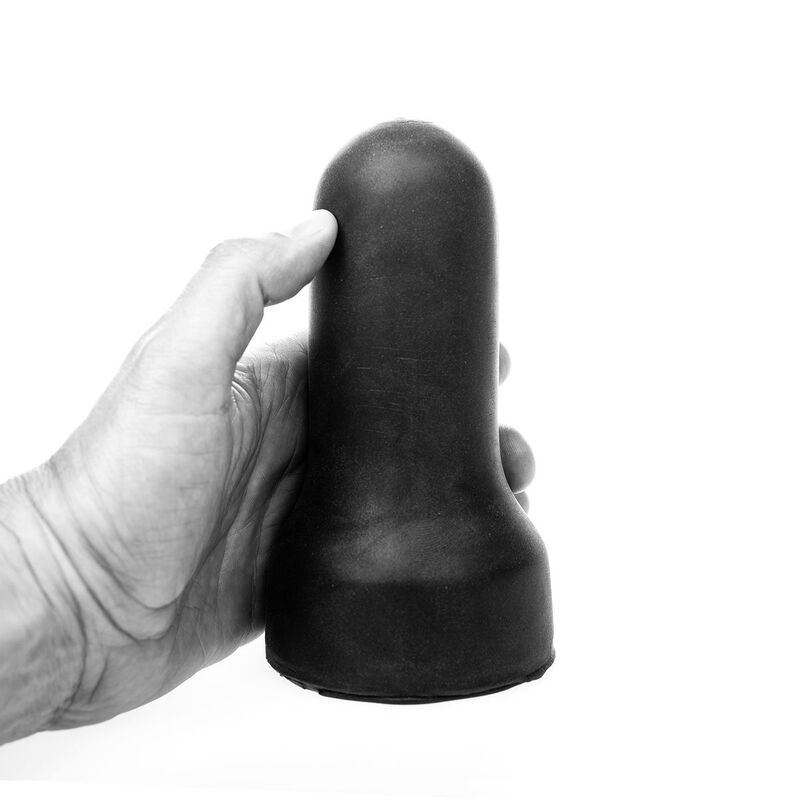 ALL BLACK - MASTURBATORE MODELLO LOOP 2 – Vari masturbatori – foto 3