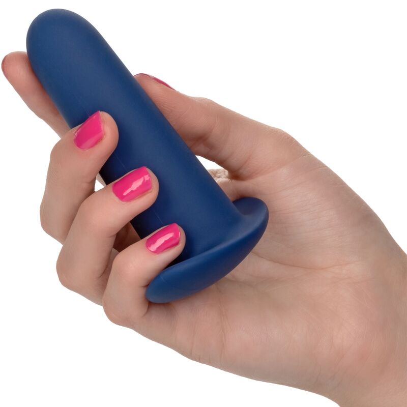 CALEXOTICS - SET PER ALLENAMENTO ANALE INDOSSABILE 5 PEZZI – Tappi anali – foto 7