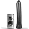 ALL BLACK - DILDO 22 CM – Dildo anali