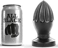 ALL BLACK - PLUG ANALE 12 CM – Tappi anali