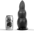 ALL BLACK - PLUG ANALE 23 CM – Tappi anali