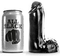 ALL BLACK - DILDO REALISTICO 13 CM – Peni realistici