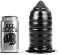 ALL BLACK - PLUG ANALE 16 CM – Tappi anali