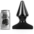 ALL BLACK - PLUG ANALE 17 CM – Tappi anali