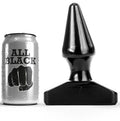 ALL BLACK - PLUG ANALE 16 CM – Tappi anali