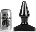 ALL BLACK - PLUG ANALE 15,5 CM – Tappi anali