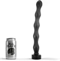 ALL BLACK - PLUG SFERA ANALE 32 CM – Tappi anali