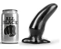 ALL BLACK - PLUG ANALE 13 CM – Tappi anali