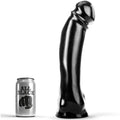 ALL BLACK - DONG 33 CM – Peni realistici