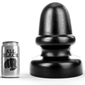 ALL BLACK - PLUG ANALE 23 CM – Tappi anali