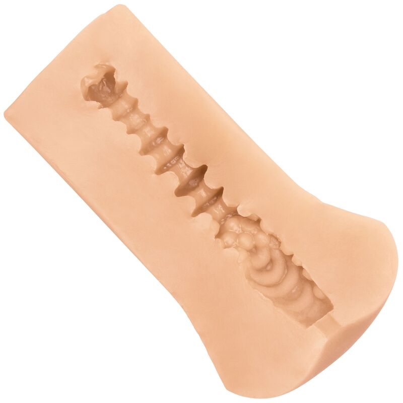 CALEXOTICS - BOUNDLESS STROKER LEGGERO – Vagine con vibrazione – foto 5