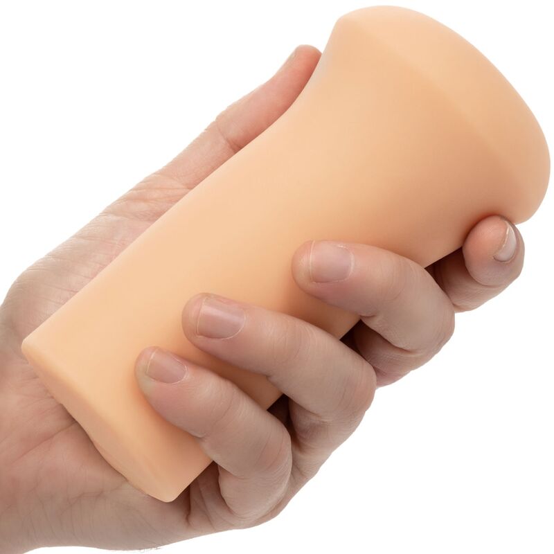 CALEXOTICS - BOUNDLESS STROKER LEGGERO – Vagine con vibrazione – foto 6