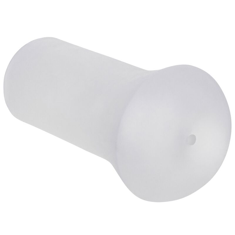 CALEXOTICS - BOUNDLESS STROKER TRASPARENTE – Vagine con vibrazione