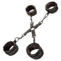 CALEXOTICS - CRAVATTA SENZA LIMITI – Sistemare le manette