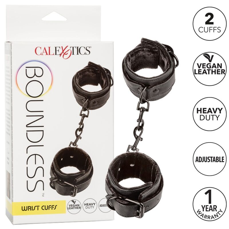 CALEXOTICS - POLSINI SENZA POLSINI – Mogli – foto 2